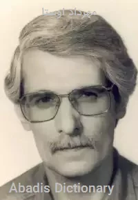 مهرداد اوستا